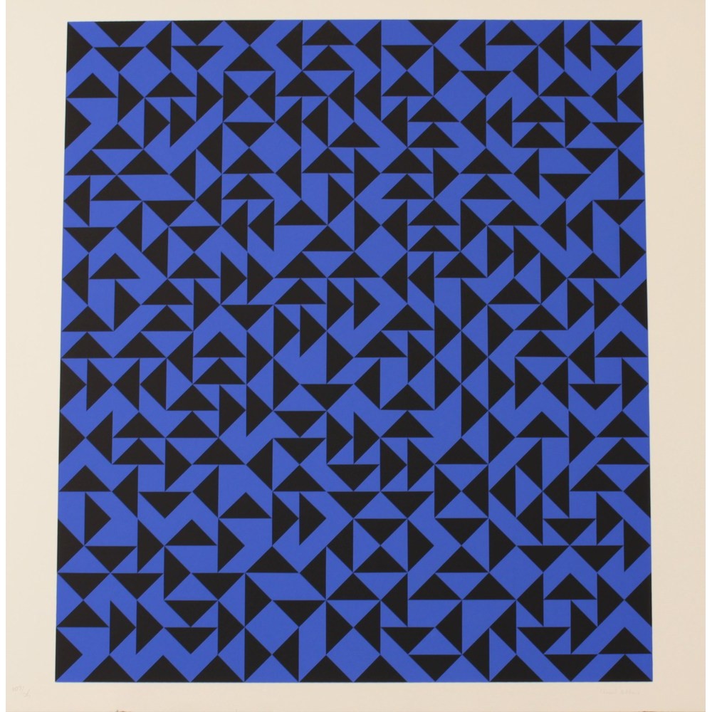 ALBERS ANNI - EXACTA DAL COSTRUTTIVISMO ALL'ARTE SISTEMATICA 1918-1985
